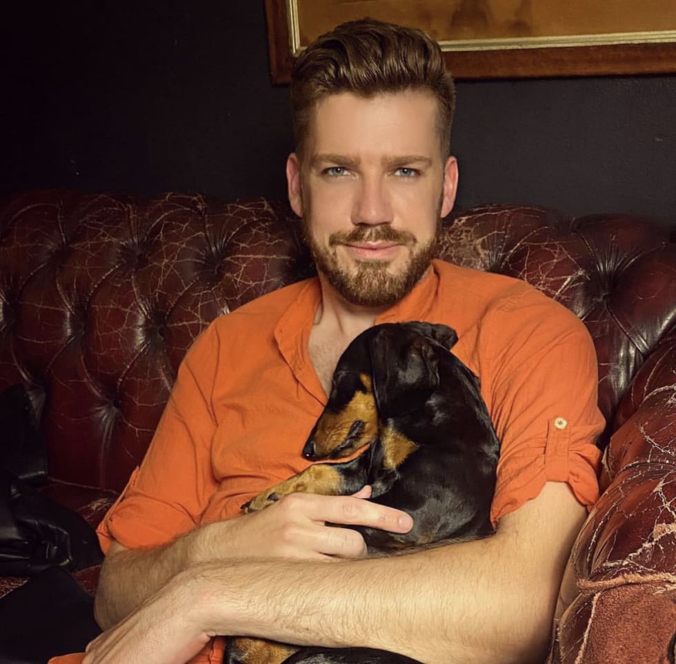 Photo in Sitter's gallery