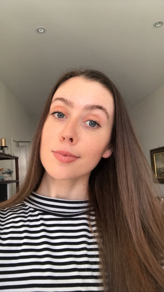 Photo in Sitter's gallery