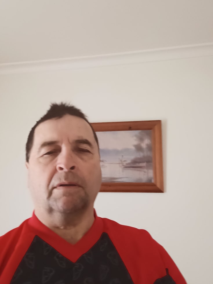 Photo in Sitter's gallery