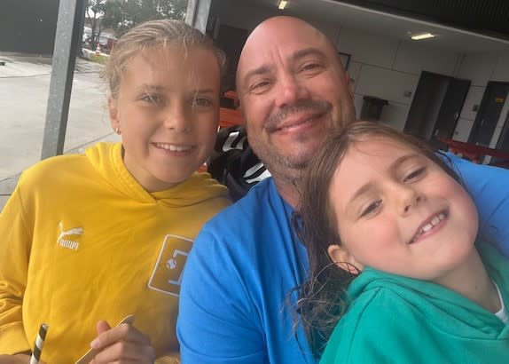 Photo in Sitter's gallery