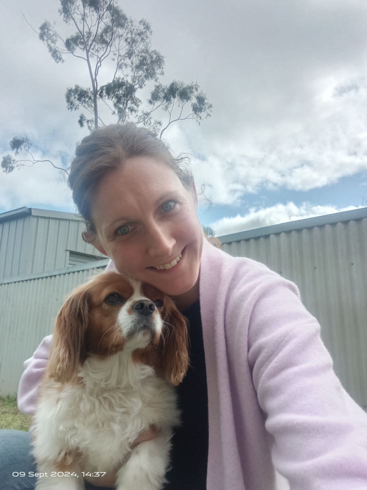 Photo in Sitter's gallery