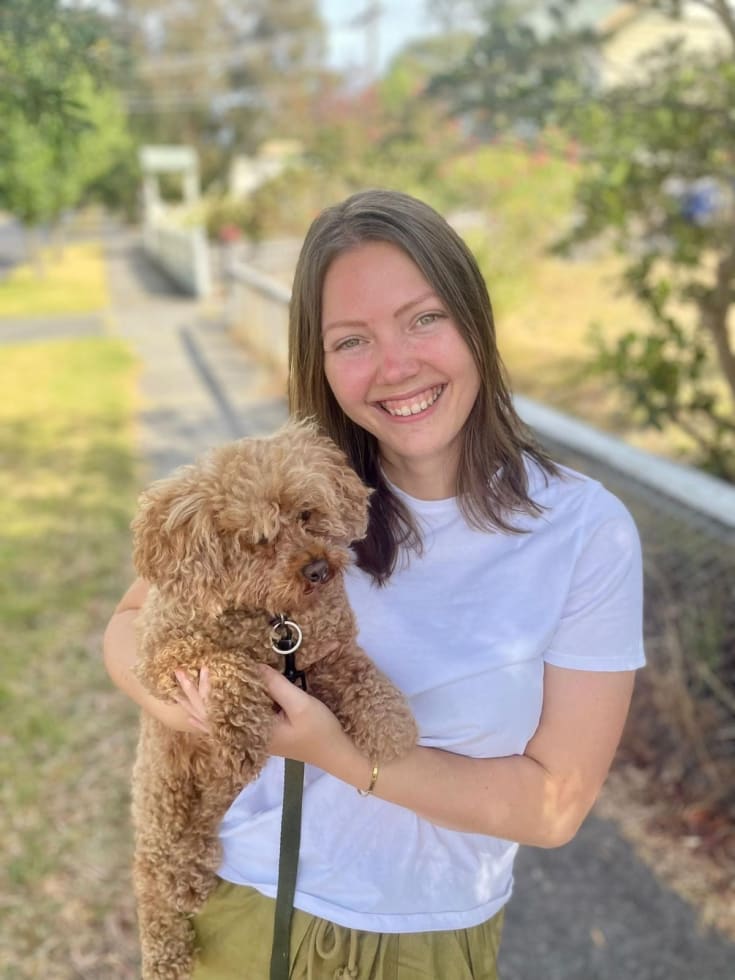 Photo in Sitter's gallery