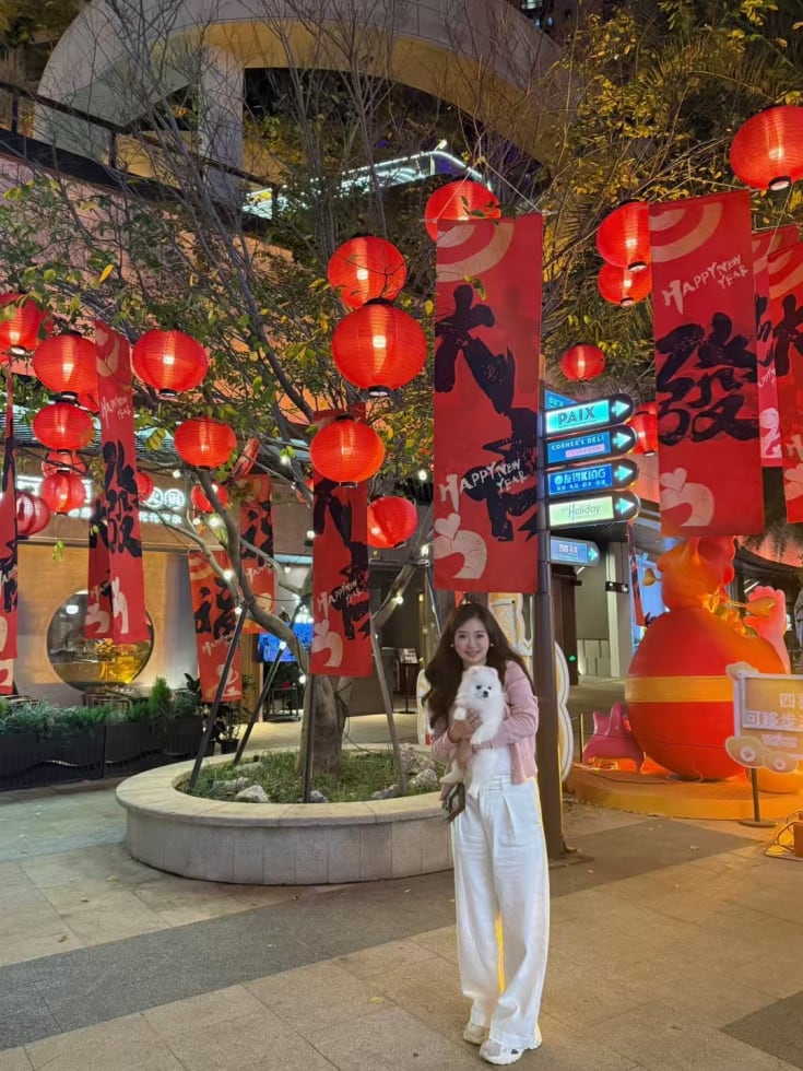 Photo in Sitter's gallery