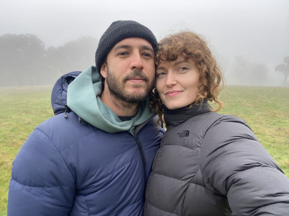 Photo in Sitter's gallery