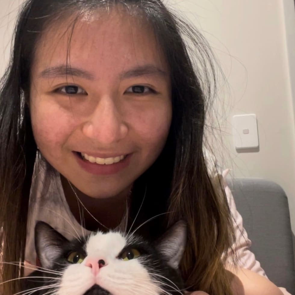 Photo in Sitter's gallery