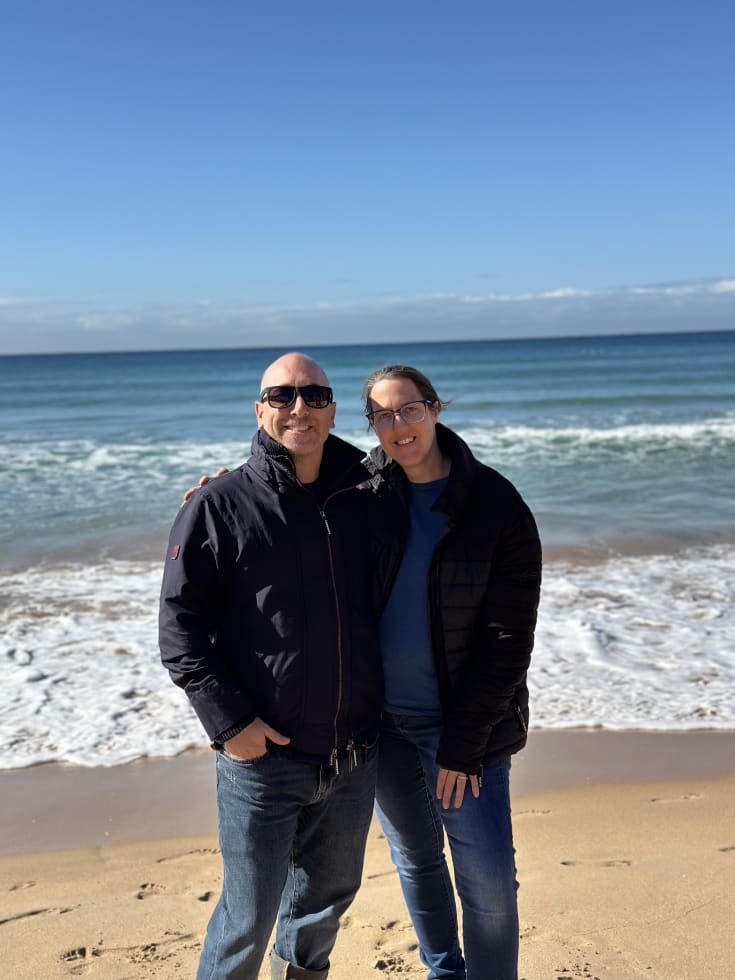 Photo in Sitter's gallery