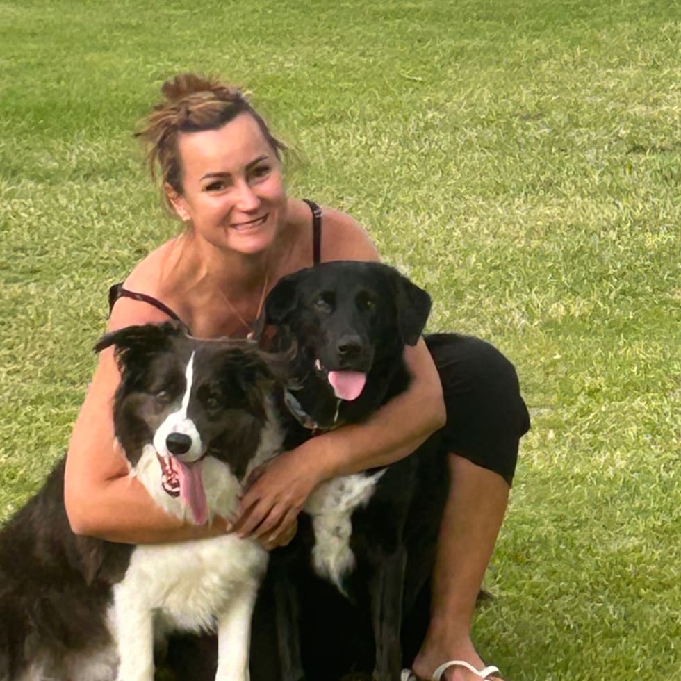 Photo in Sitter's gallery