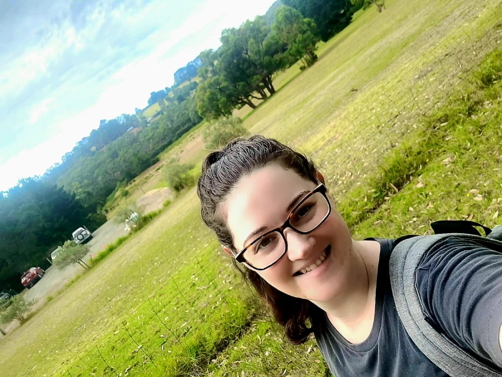 Photo in Sitter's gallery