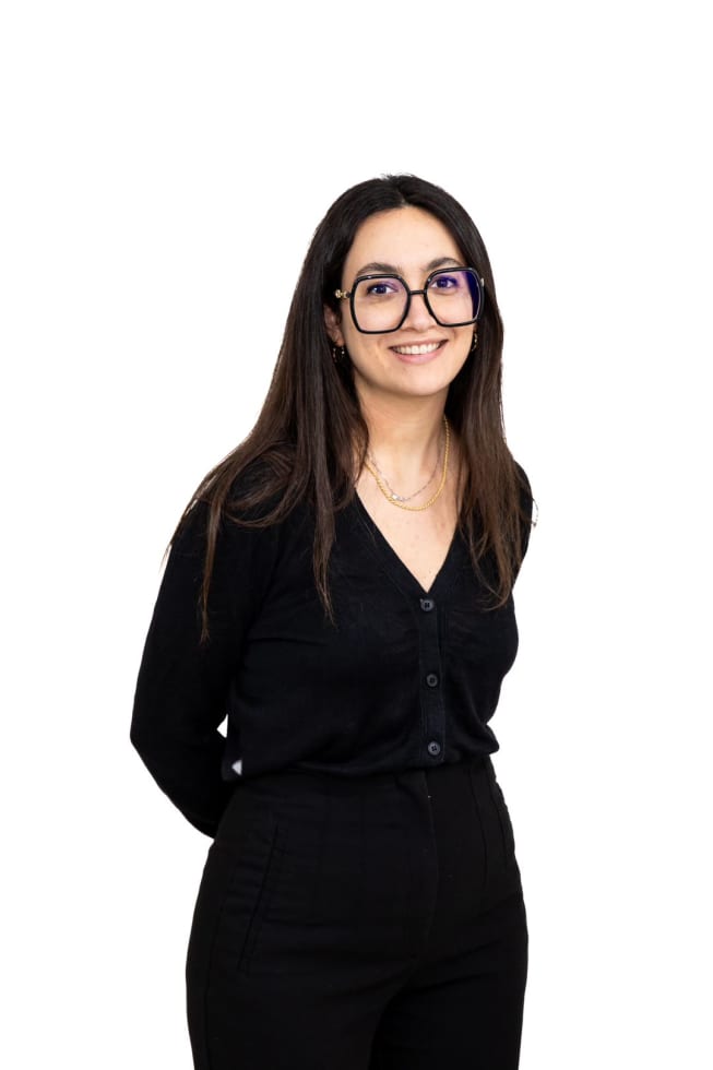 Photo in Sitter's gallery