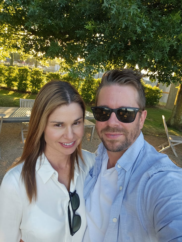 Photo in Sitter's gallery