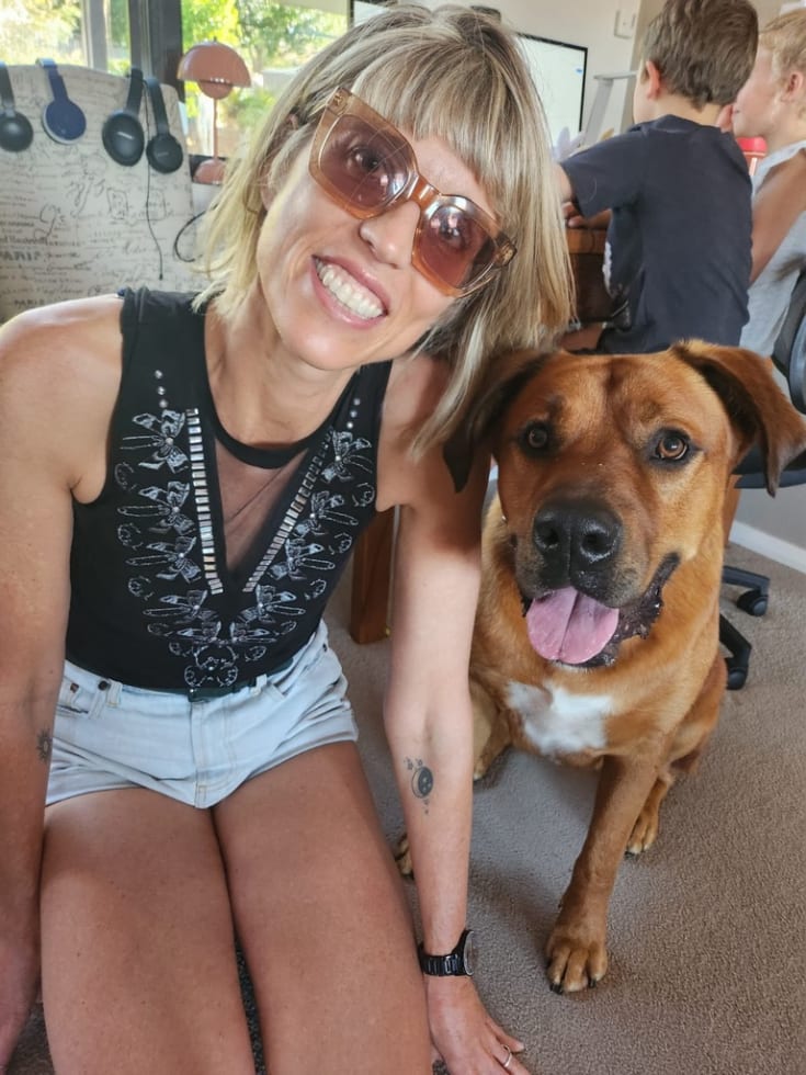 Photo in Sitter's gallery