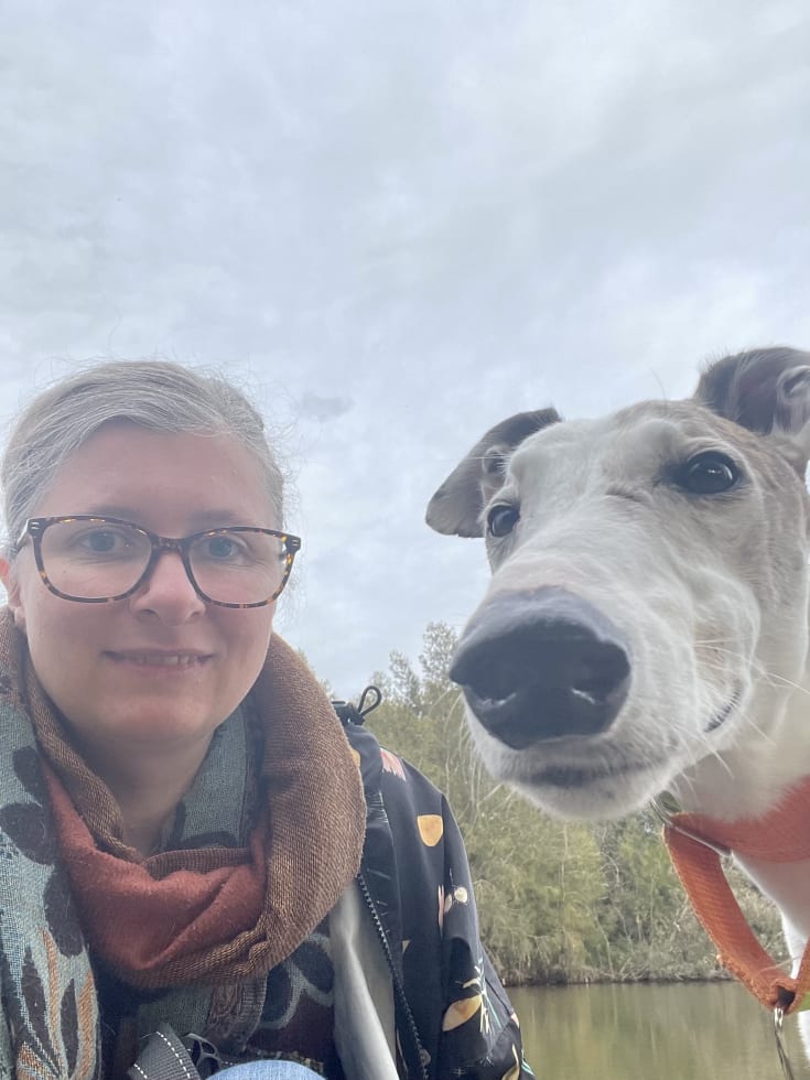 Photo in Sitter's gallery