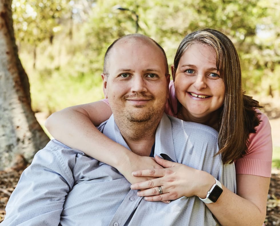 Photo in Sitter's gallery