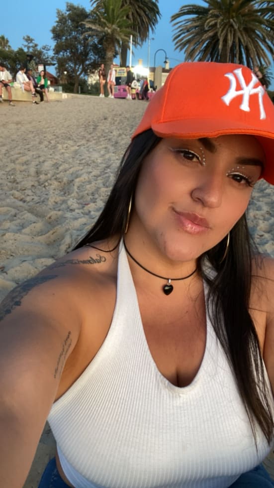 Photo in Sitter's gallery