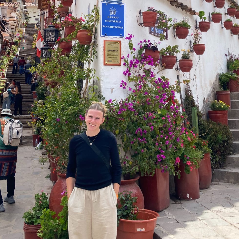 Photo in Sitter's gallery