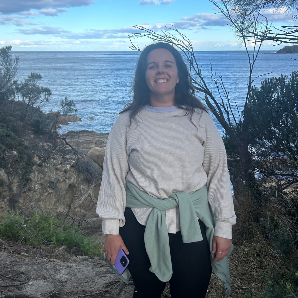 Photo in Sitter's gallery