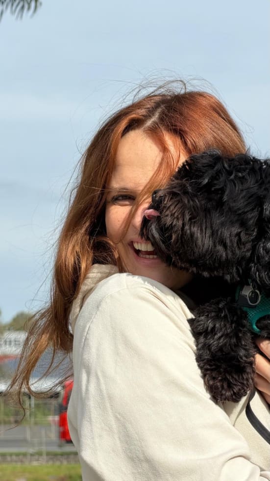 Photo in Sitter's gallery