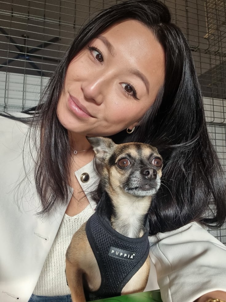 Photo in Sitter's gallery