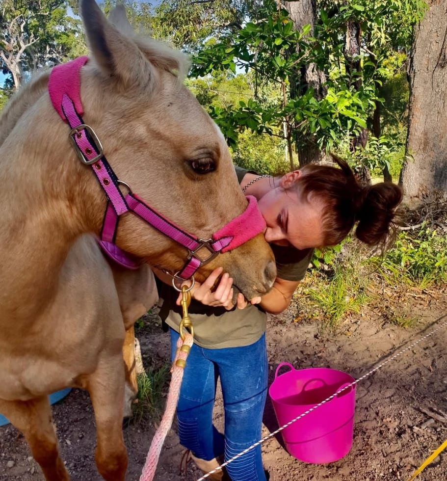 Photo in Sitter's gallery