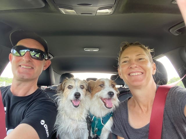 Photo in Sitter's gallery