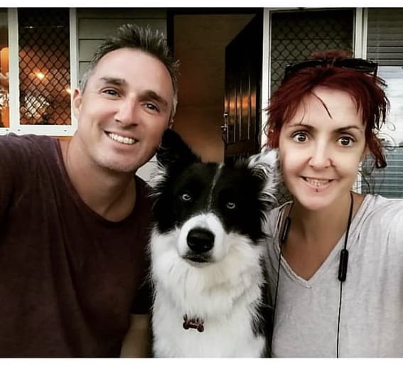 Photo in Sitter's gallery