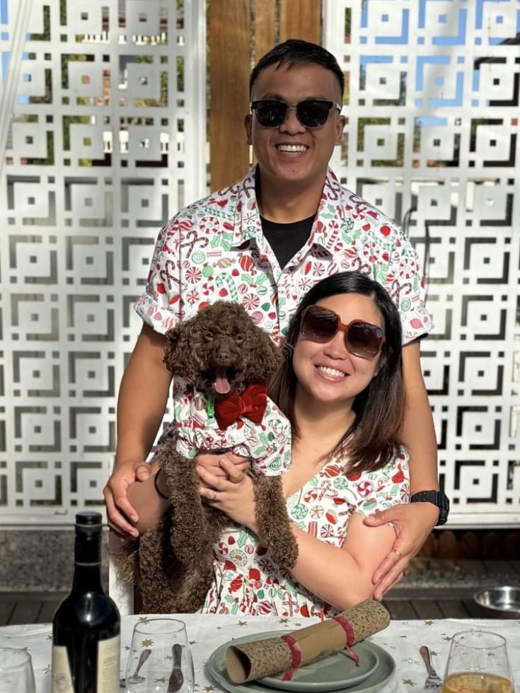 Photo in Sitter's gallery