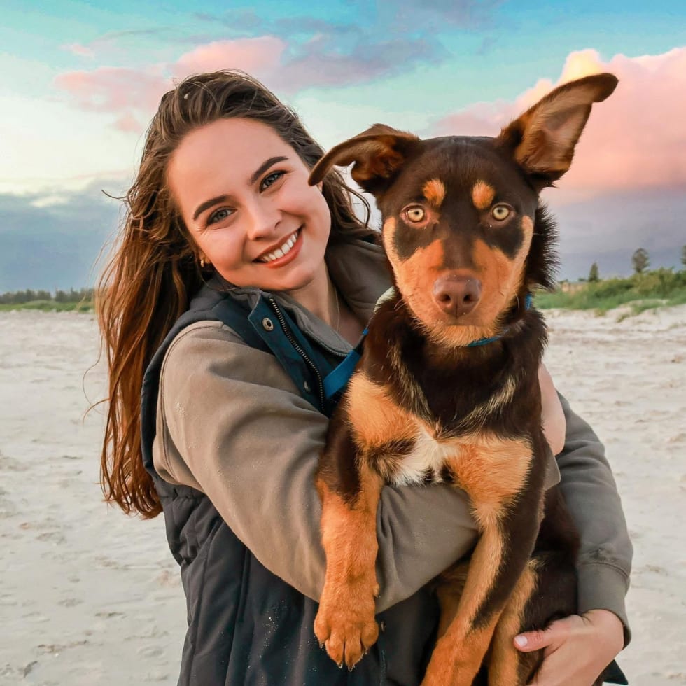 Photo in Sitter's gallery