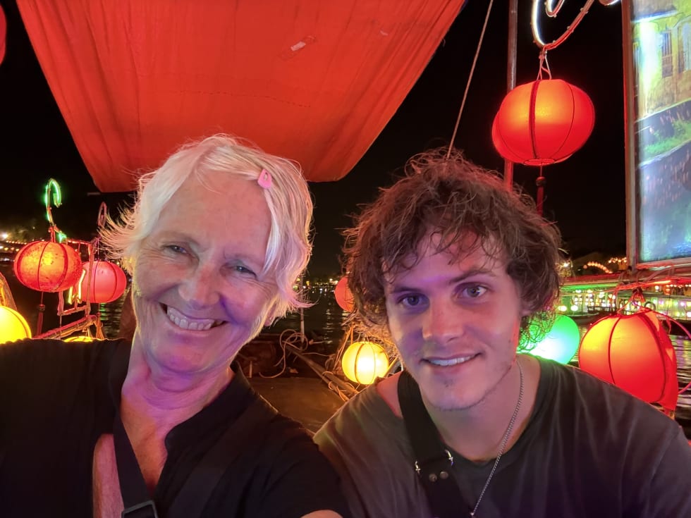 Photo in Sitter's gallery