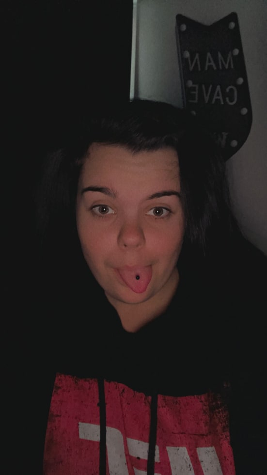 Photo in Sitter's gallery