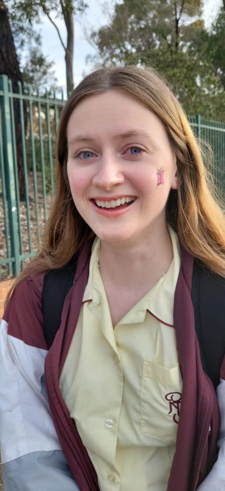 Photo in Sitter's gallery