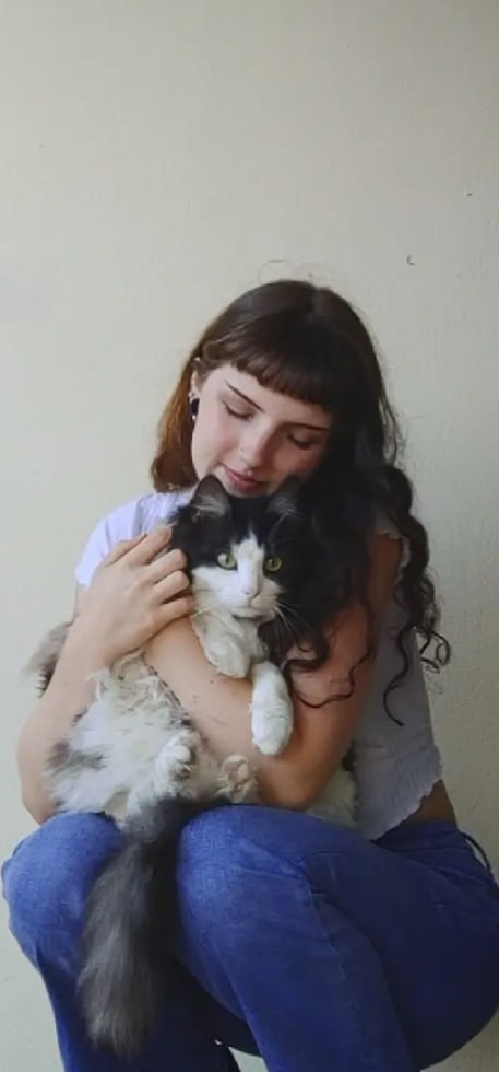 Photo in Sitter's gallery