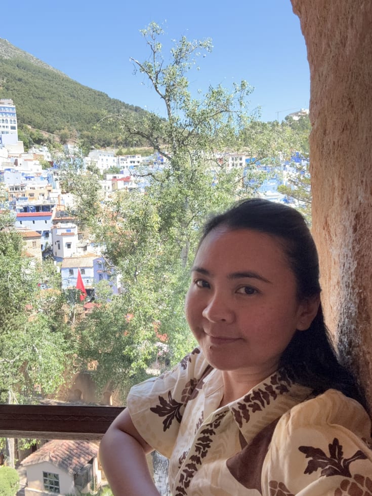 Photo in Sitter's gallery