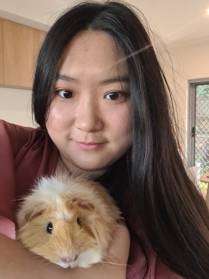 Photo in Sitter's gallery