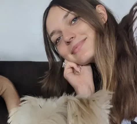 Photo in Sitter's gallery