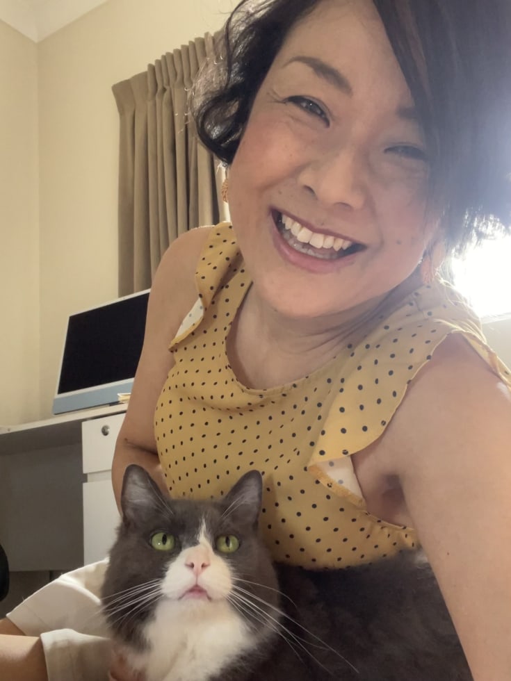 Photo in Sitter's gallery