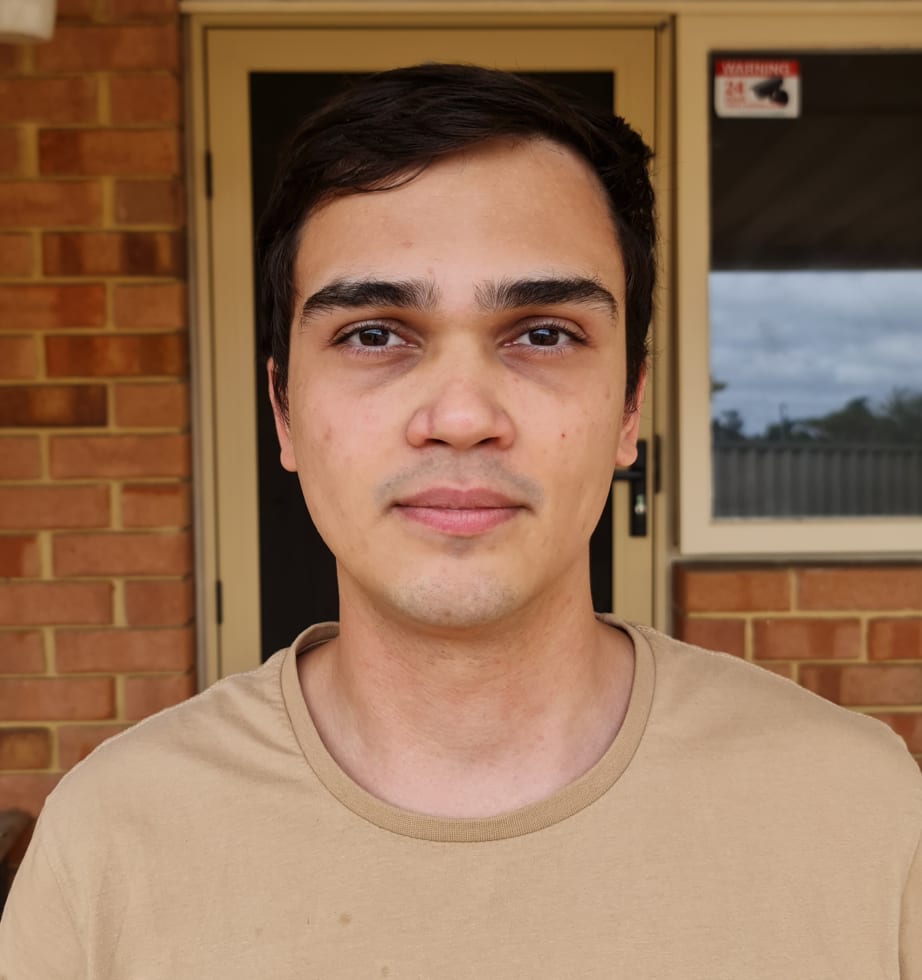 Photo in Sitter's gallery