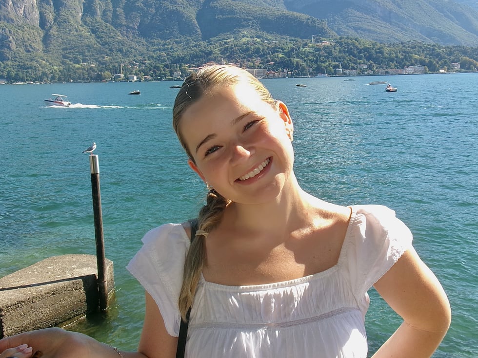 Photo in Sitter's gallery