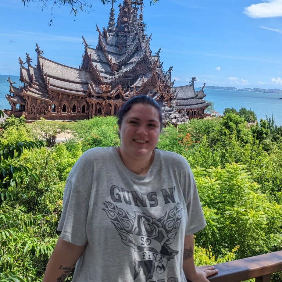 Photo in Sitter's gallery