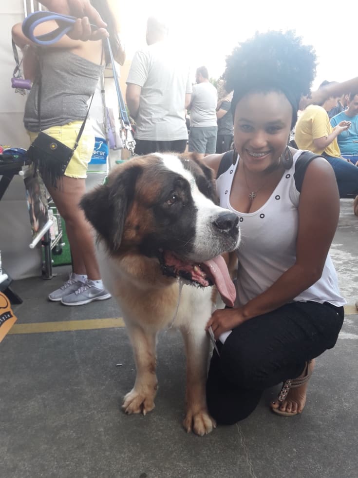 Photo in Sitter's gallery