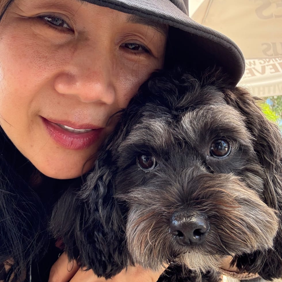 Photo in Sitter's gallery