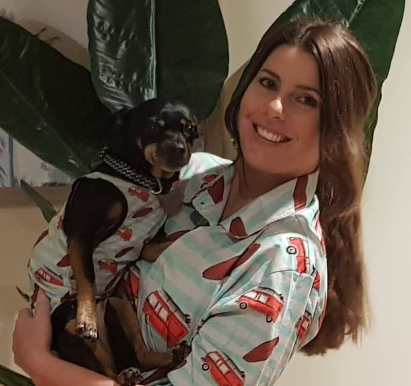 Photo in Sitter's gallery