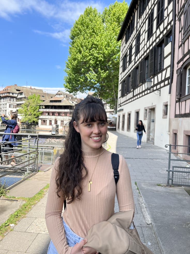 Photo in Sitter's gallery