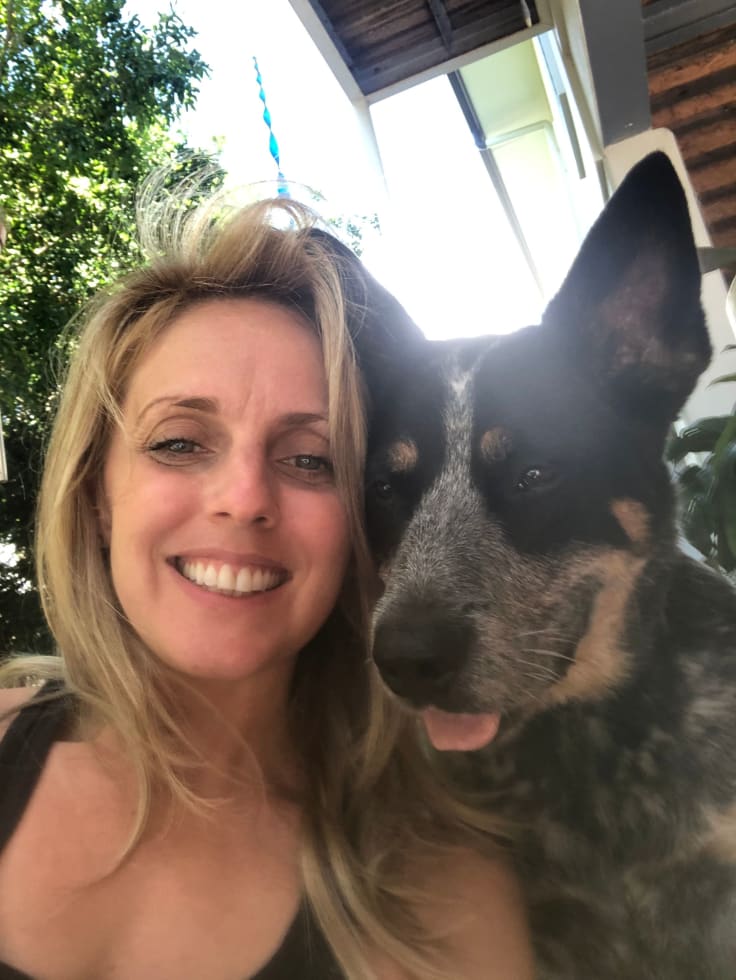 Photo in Sitter's gallery