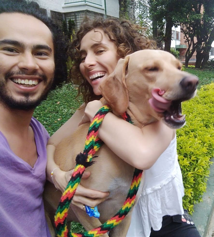 Photo in Sitter's gallery