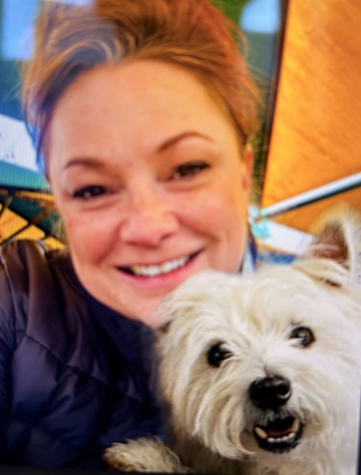 Photo in Sitter's gallery