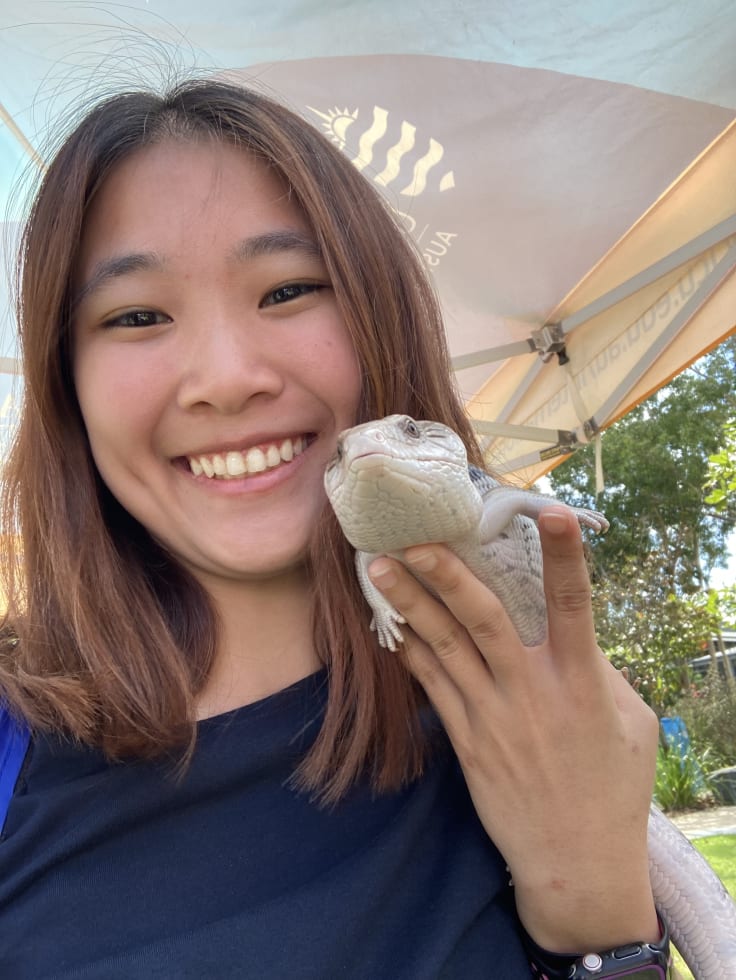 Photo in Sitter's gallery