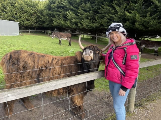 Photo in Sitter's gallery