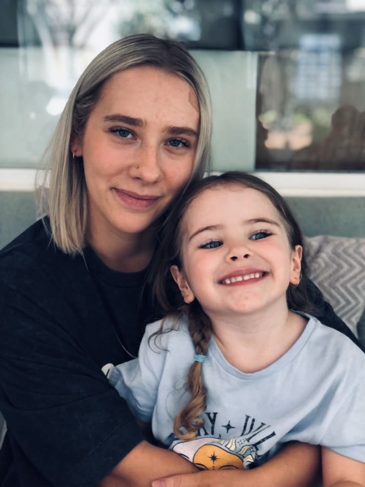 Photo in Sitter's gallery