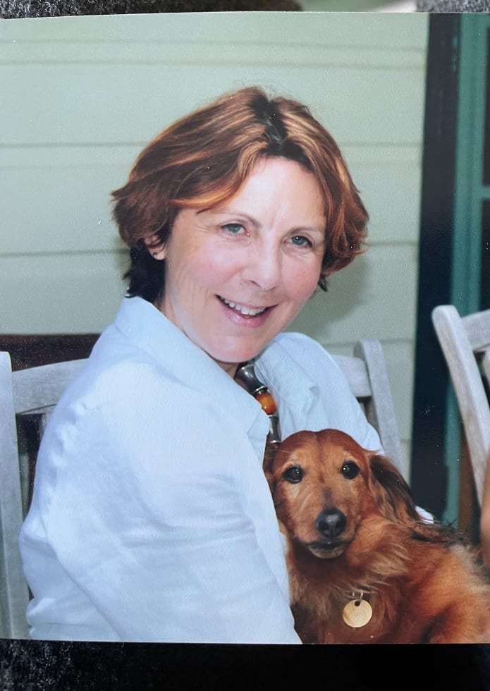 Photo in Sitter's gallery