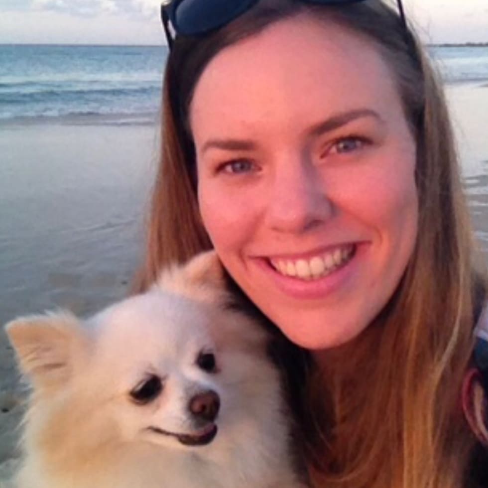 Photo in Sitter's gallery